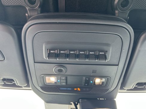 Certified 2023 Ford Bronco Outer Banks image 27