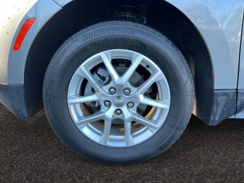 Used 2024 Chevrolet Equinox LT image 14