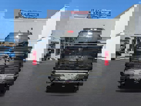 New 2026 RAM 1500 Big Horn image 4
