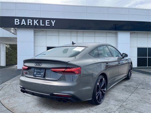 Used 2023 Audi S5 Prestige w/ Prestige Package image 7