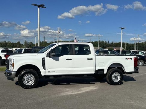 New 2026 Ford F250 XL image 35
