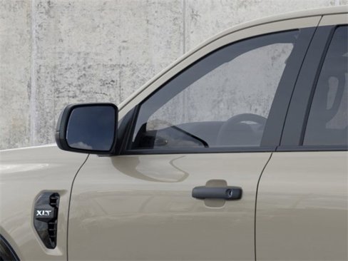 New 2025 Ford Ranger XLT image 20