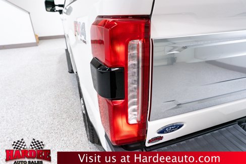 Used 2026 Ford F250 King Ranch w/ Chrome Package image 9