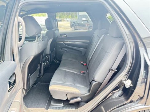 Certified 2023 Dodge Durango GT image 11
