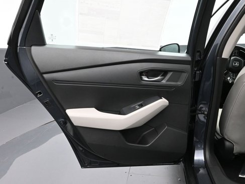 New 2025 Honda Accord LX image 33