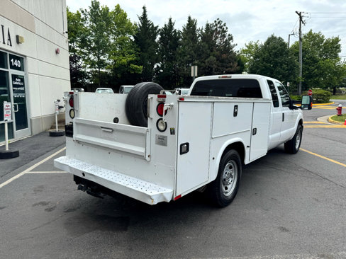 Used 2015 Ford F350 XL w/ Power Equipment Group image 16