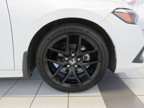 Certified 2024 Honda Civic Sport image 14