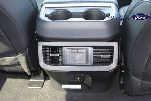 New 2025 Ford F250 Platinum image 10