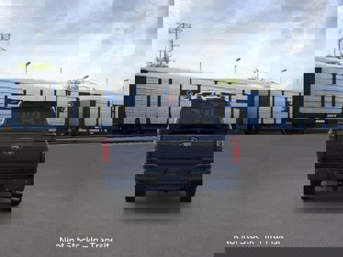 New 2025 Ford F150 XLT image 5