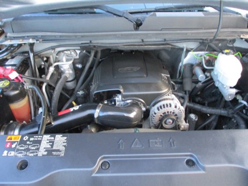 Used 2013 GMC Sierra 2500 SLE w/ HD SLE Premium Package image 20