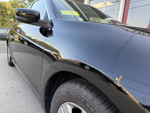 Used 2011 Honda Accord SE image 19