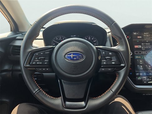Used 2024 Subaru Crosstrek 2.5i Limited image 28