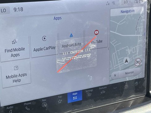 New 2025 Ford F150 Lariat image 10