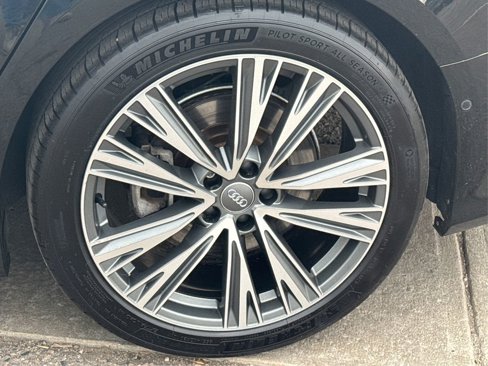 Used 2019 Audi A6 3.0T Premium Plus w/ Premium Plus Package image 31