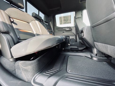 New 2026 GMC Sierra 1500 AT4 w/ AT4 Premium Package image 29