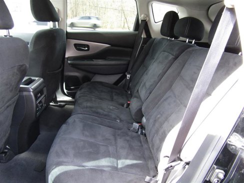 Used 2020 Nissan Murano S w/ Technology Package image 24
