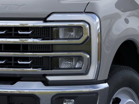 New 2026 Ford F350 XLT image 19