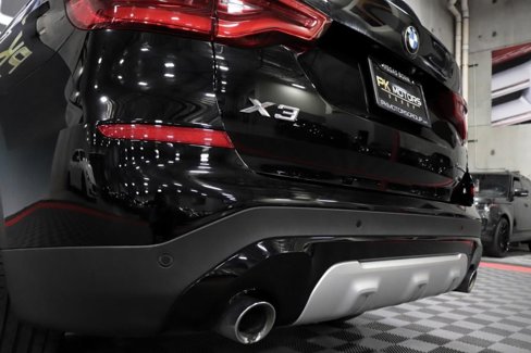 Used 2020 BMW X3 sDrive30i w/ Convenience Package image 77