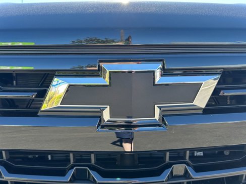 New 2026 Chevrolet Silverado 1500 RST image 31