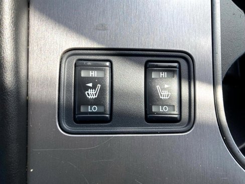 Used 2023 Nissan Murano SV image 24