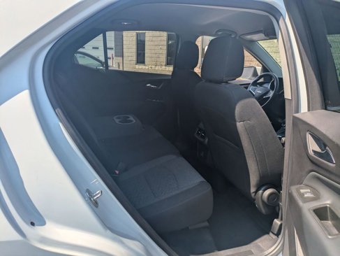 Used 2024 Chevrolet Equinox LT image 27