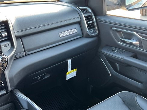 New 2026 RAM 1500 Laramie w/ Laramie Southwest Edition image 15
