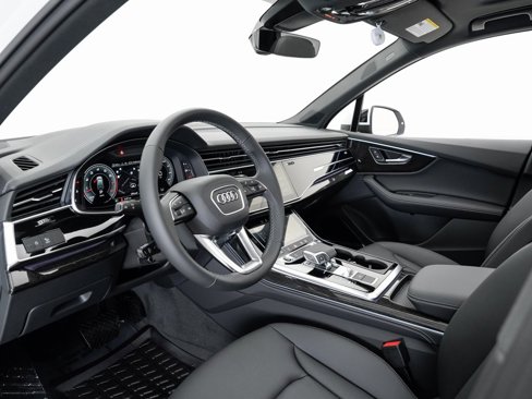 New 2025 Audi Q7 3.0T Premium Plus image 4