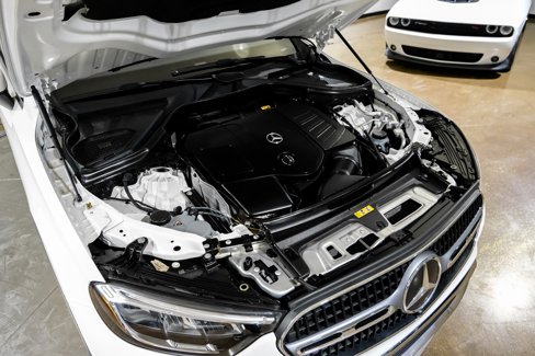 Used 2025 Mercedes-Benz GLC 300 image 50