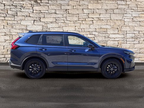 New 2026 Honda CR-V Sport-L image 5