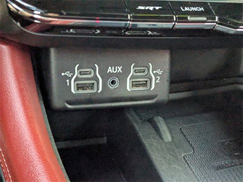 Used 2023 Dodge Durango SRT image 22