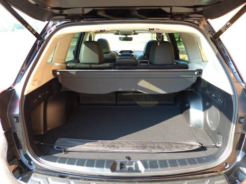 Used 2024 Subaru Forester Limited image 40
