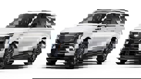 New 2026 Cadillac Escalade IQL Sport 1 image 1