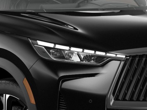 New 2026 INFINITI QX60 Autograph image 10