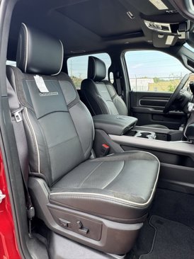New 2026 RAM 2500 Laramie w/ Night Edition image 17