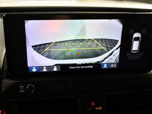New 2026 Honda Passport TrailSport image 17