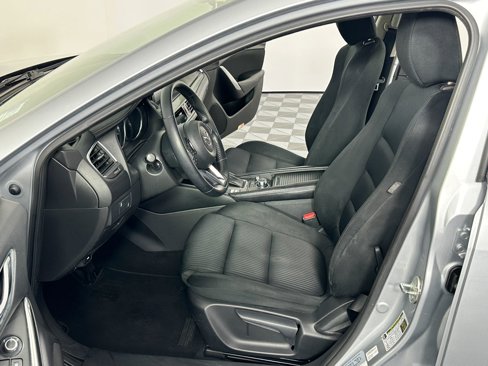 Used 2017 MAZDA MAZDA6 Sport image 22