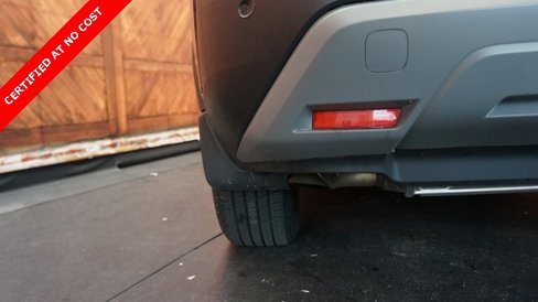 Used 2023 Nissan Rogue SV image 81