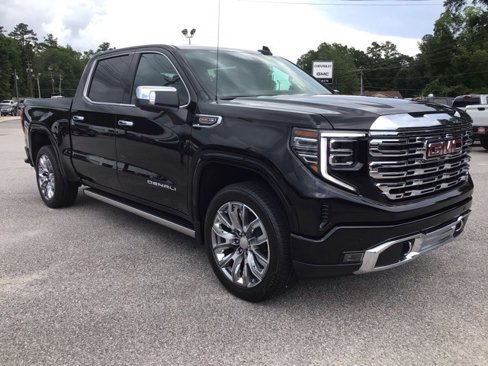 New 2025 GMC Sierra 1500 Denali w/ Denali Reserve Package image 10