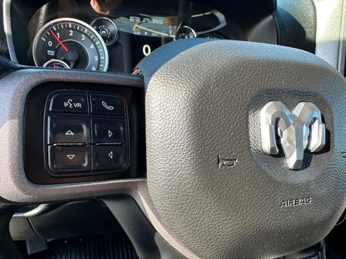 Used 2022 RAM 2500 Tradesman image 43