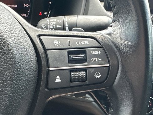 Used 2024 Honda Accord Sport image 24