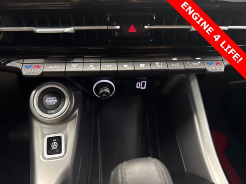Used 2024 Dodge Hornet GT w/ GT Blacktop Package image 14