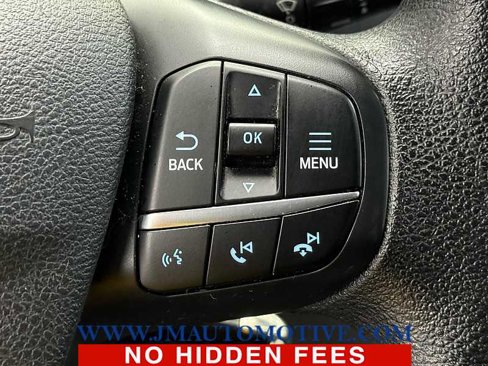 Used 2023 Ford Transit 250 Low Roof w/ Exterior Upgrade Package image 34