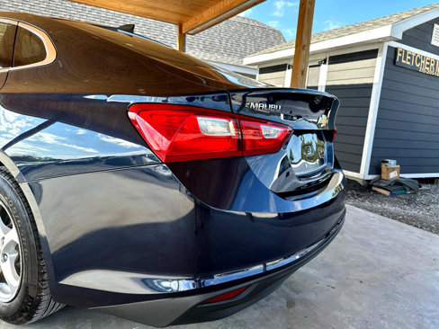 Used 2017 Chevrolet Malibu LS image 11