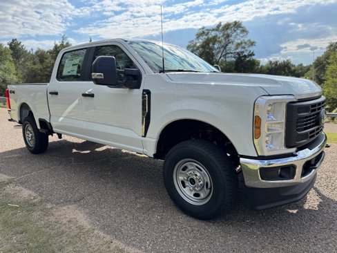 New 2026 Ford F250 XL image 3