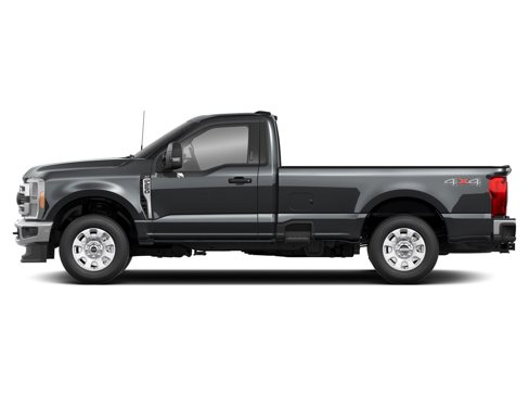 New 2026 Ford F250 XLT w/ Snow Plow Prep Package image 24