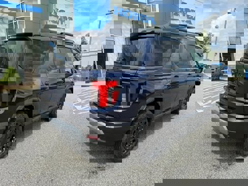 New 2026 Honda Passport RTL image 3
