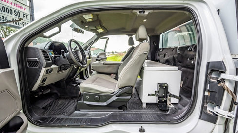 Used 2018 Ford F250 XL w/ Power Equipment Group image 19