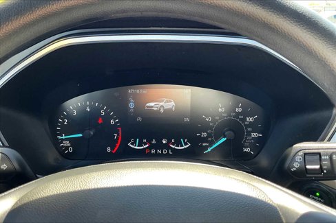 Used 2020 Ford Escape SE image 22