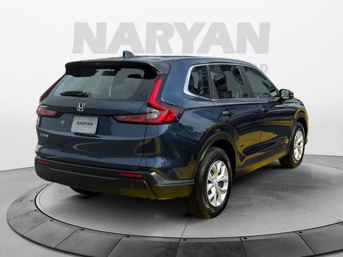 Used 2024 Honda CR-V LX image 8