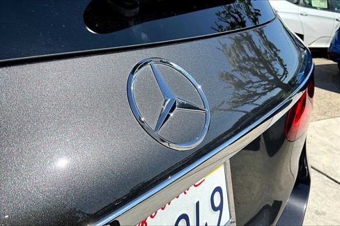 Used 2022 Mercedes-Benz GLC 300 image 30